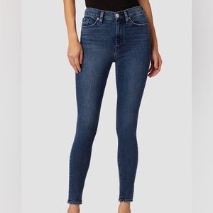 Blair Super Skinny Hudson Jeans